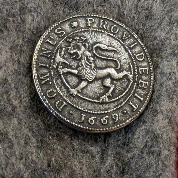 Norwegian Heimdall black Handcrafted wool cape by Kari G - Picture 17 of 17